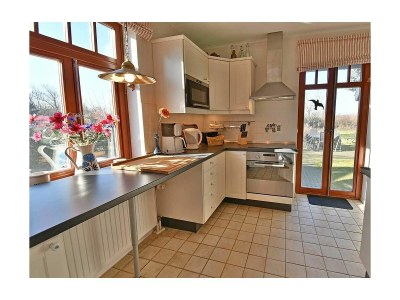 Holiday house Küstenhof 5b (Typ X) - Features photo 18