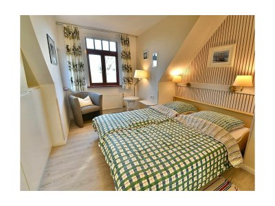 Holiday house Küstenhof 5b (Typ X) - Features photo 19