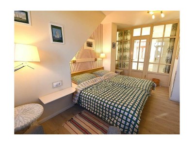 Holiday house Küstenhof 5b (Typ X) - Features photo 20