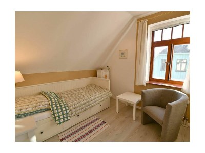 Holiday house Küstenhof 5b (Typ X) - Features photo 24