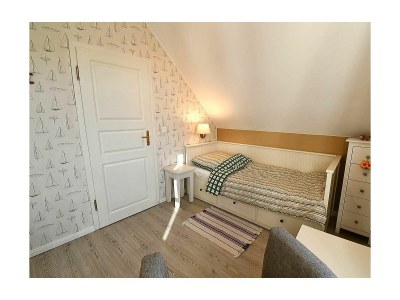 Holiday house Küstenhof 5b (Typ X) - Features photo 25