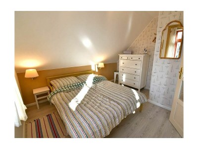 Holiday house Küstenhof 5b (Typ X) - Features photo 26