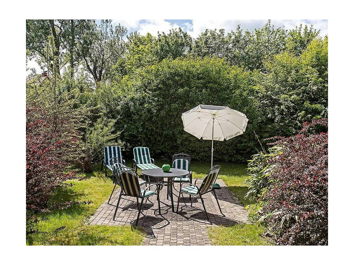 Holiday house Küstenhof 1b (Typ V) - Outdoor photo 5