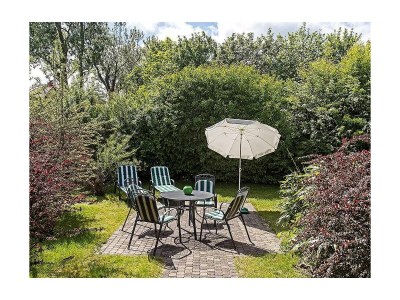 Holiday house Küstenhof 1b (Typ V) - Outdoor photo 5