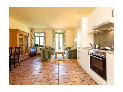 Holiday house Küstenhof 1b (Typ V) - Features photo 7