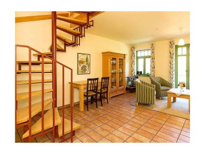 Holiday house Küstenhof 1b (Typ V) - Features photo 8