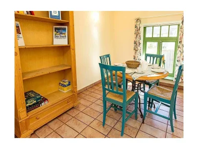 Holiday house Küstenhof 1b (Typ V) - Features photo 9