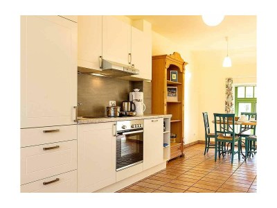 Holiday house Küstenhof 1b (Typ V) - Features photo 10