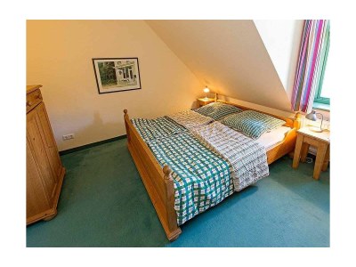 Holiday house Küstenhof 1b (Typ V) - Features photo 11