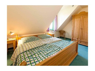 Holiday house Küstenhof 1b (Typ V) - Features photo 12