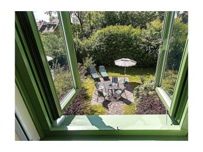 Holiday house Küstenhof 1b (Typ V) - Features photo 13