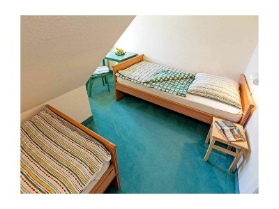 Holiday house Küstenhof 1b (Typ V) - Features photo 14