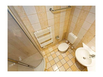 Holiday house Küstenhof 1b (Typ V) - Features photo 16