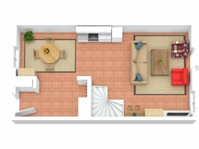 Holiday house Küstenhof 1b (Typ V) - Document photo 18