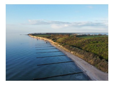 Holiday house Küstenhof 1d (Typ IV) - Outdoor photo 4