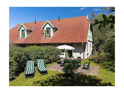 Holiday house Küstenhof 1d (Typ IV) - Outdoor photo 5