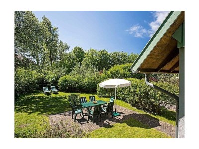 Holiday house Küstenhof 1d (Typ IV) - Outdoor photo 6