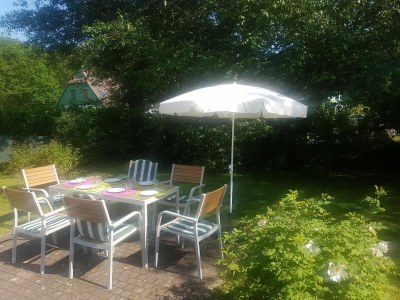 Holiday house Küstenhof 1d (Typ IV) - Outdoor photo 8