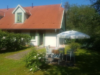 Holiday house Küstenhof 1d (Typ IV) - Outdoor photo 9