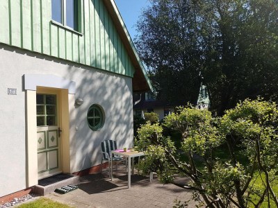 Holiday house Küstenhof 1d (Typ IV) - Outdoor photo 10