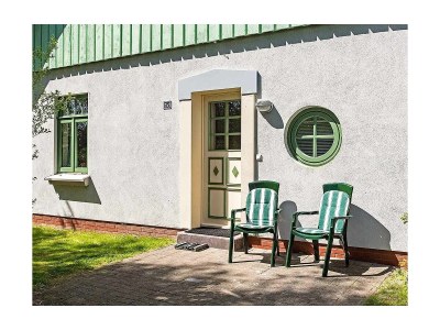 Holiday house Küstenhof 1d (Typ IV) - Outdoor photo 11