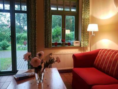 Holiday house Küstenhof 1d (Typ IV) - Features photo 16