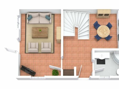 Holiday house Küstenhof 1d (Typ IV) - Document photo 24