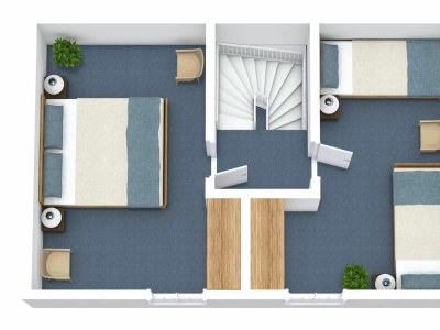 Holiday house Küstenhof 1d (Typ IV) - Document photo 25