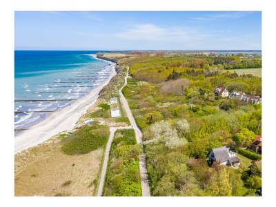 Holiday house Küstenhof 2a (Typ IV) - Outdoor photo 2