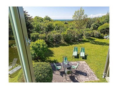 Holiday house Küstenhof 2a (Typ IV) - Outdoor photo 6