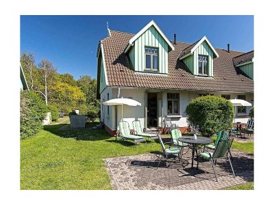 Holiday house Küstenhof 2a (Typ IV) - Outdoor photo 7