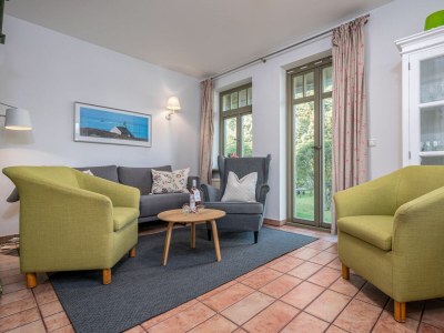 Holiday house Küstenhof 2a (Typ IV) - Outdoor photo 8