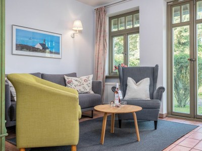 Holiday house Küstenhof 2a (Typ IV) - Outdoor photo 9