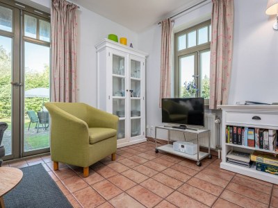 Holiday house Küstenhof 2a (Typ IV) - Outdoor photo 10