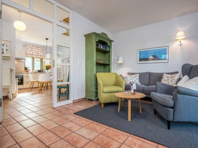 Holiday house Küstenhof 2a (Typ IV) - Outdoor photo 11