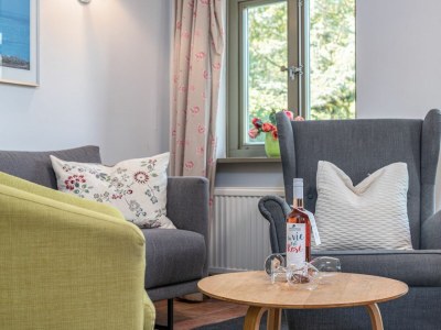 Holiday house Küstenhof 2a (Typ IV) - Outdoor photo 12