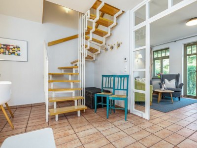 Holiday house Küstenhof 2a (Typ IV) - Outdoor photo 13