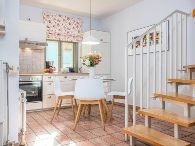 Holiday house Küstenhof 2a (Typ IV) - Outdoor photo 14