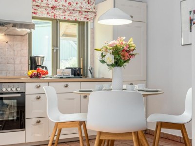 Holiday house Küstenhof 2a (Typ IV) - Outdoor photo 15