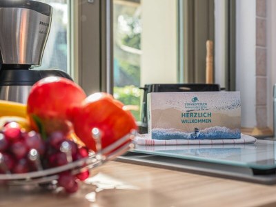 Holiday house Küstenhof 2a (Typ IV) - Outdoor photo 16