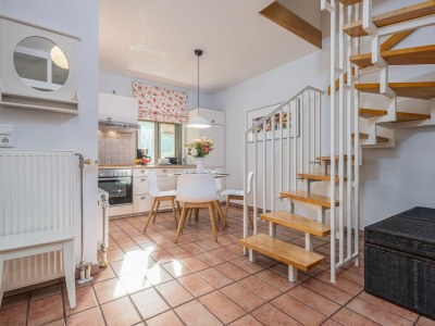 Holiday house Küstenhof 2a (Typ IV) - Outdoor photo 17