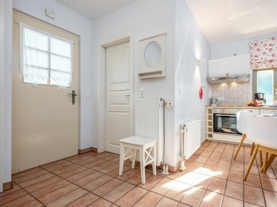 Holiday house Küstenhof 2a (Typ IV) - Outdoor photo 18