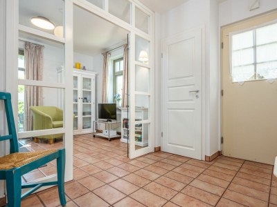 Holiday house Küstenhof 2a (Typ IV) - Outdoor photo 19