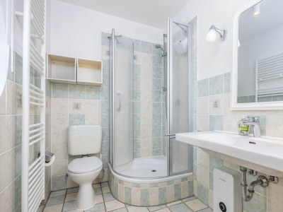 Holiday house Küstenhof 2a (Typ IV) - Outdoor photo 20