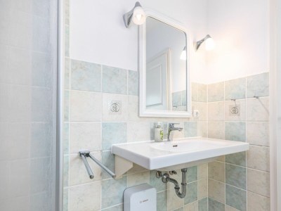 Holiday house Küstenhof 2a (Typ IV) - Outdoor photo 21