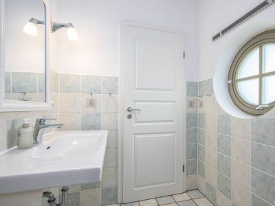 Holiday house Küstenhof 2a (Typ IV) - Outdoor photo 22