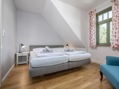 Holiday house Küstenhof 2a (Typ IV) - Outdoor photo 23