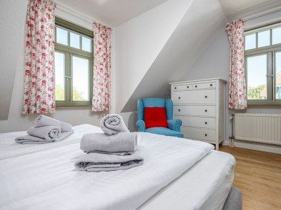 Holiday house Küstenhof 2a (Typ IV) - Outdoor photo 25