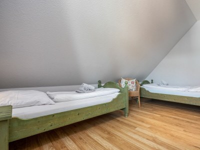 Holiday house Küstenhof 2a (Typ IV) - Outdoor photo 27