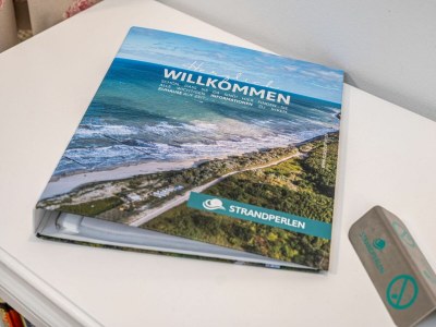 Holiday house Küstenhof 2a (Typ IV) - Outdoor photo 31